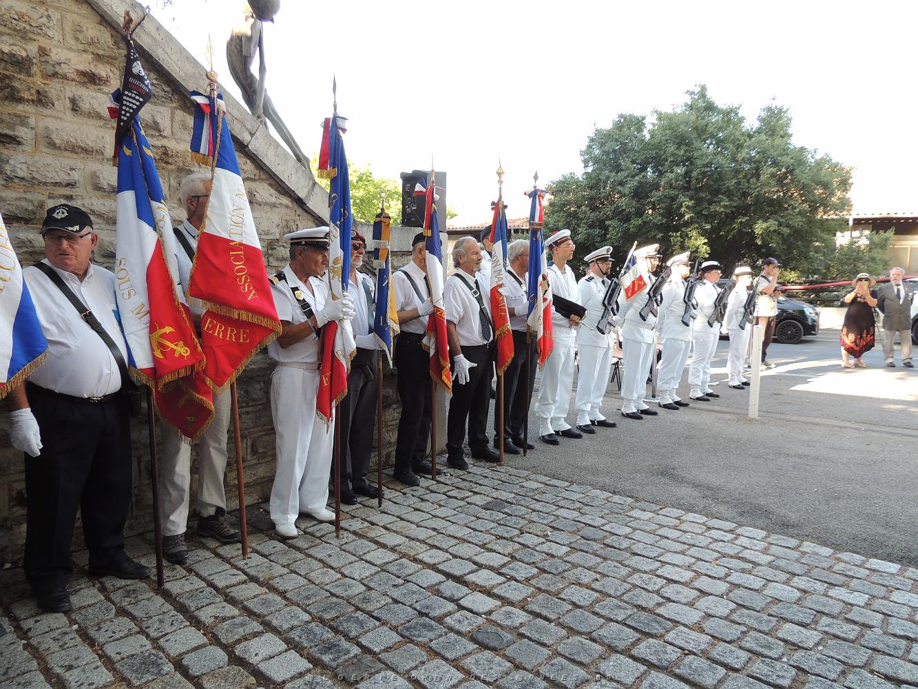 2023 07 16 TOULON-HOMMAGE AUX JUSTES DE FRANCE (27).JPG -           